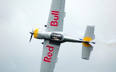 Red Bull Air Race Zamárdiban